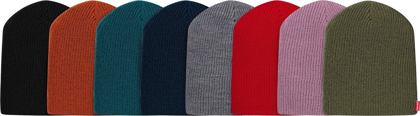 Basic Beanie